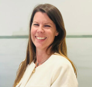 Picture of Sandra Tretow