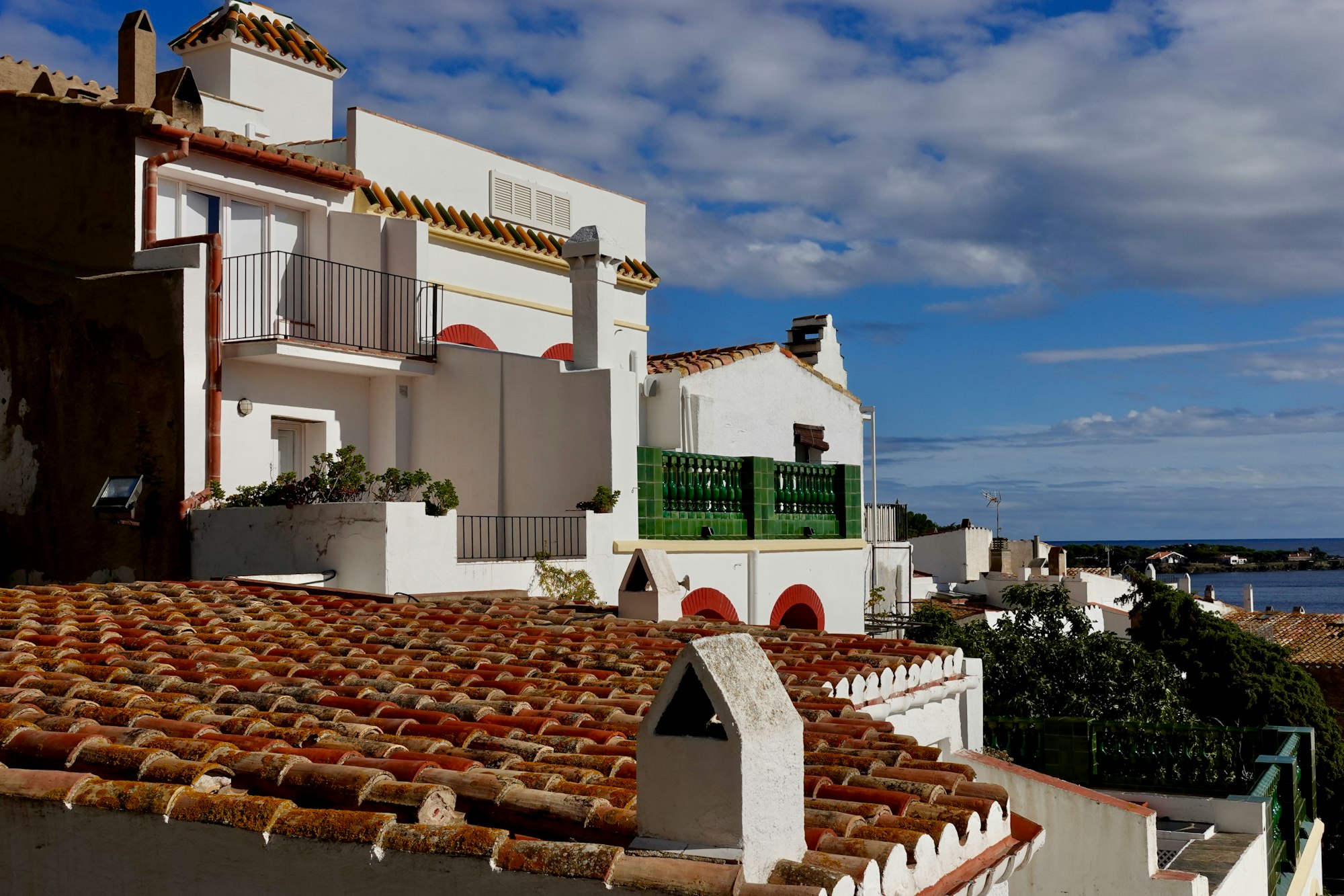 Ein Haus auf Mallorca mit Versicherung für die Eigentümergemeinschaft