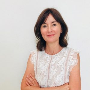 Picture of Tatjana Büdinger