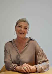 Picture of Anja Hingott