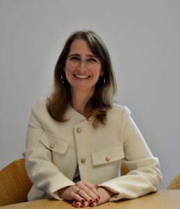 Picture of Daniela Sanchez