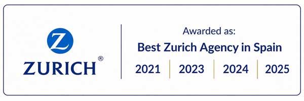 Best Zurich Agency Spain
